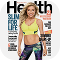 Tracy covers Health magazine for its May and Summer issues