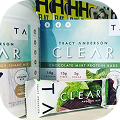 Tracy partners with Target to launch CLEAR Bars