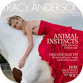Tracy Anderson Magazine arrives at retailers nationwide including Whole Foods, Barnes & Noble, and Books-A-Million stores.