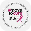 Tracy Anderson and The Breast Cancer Research Foundation team up for our annual Move to Cure campaign, raising funds for research through 24-hours of virtual live classes.