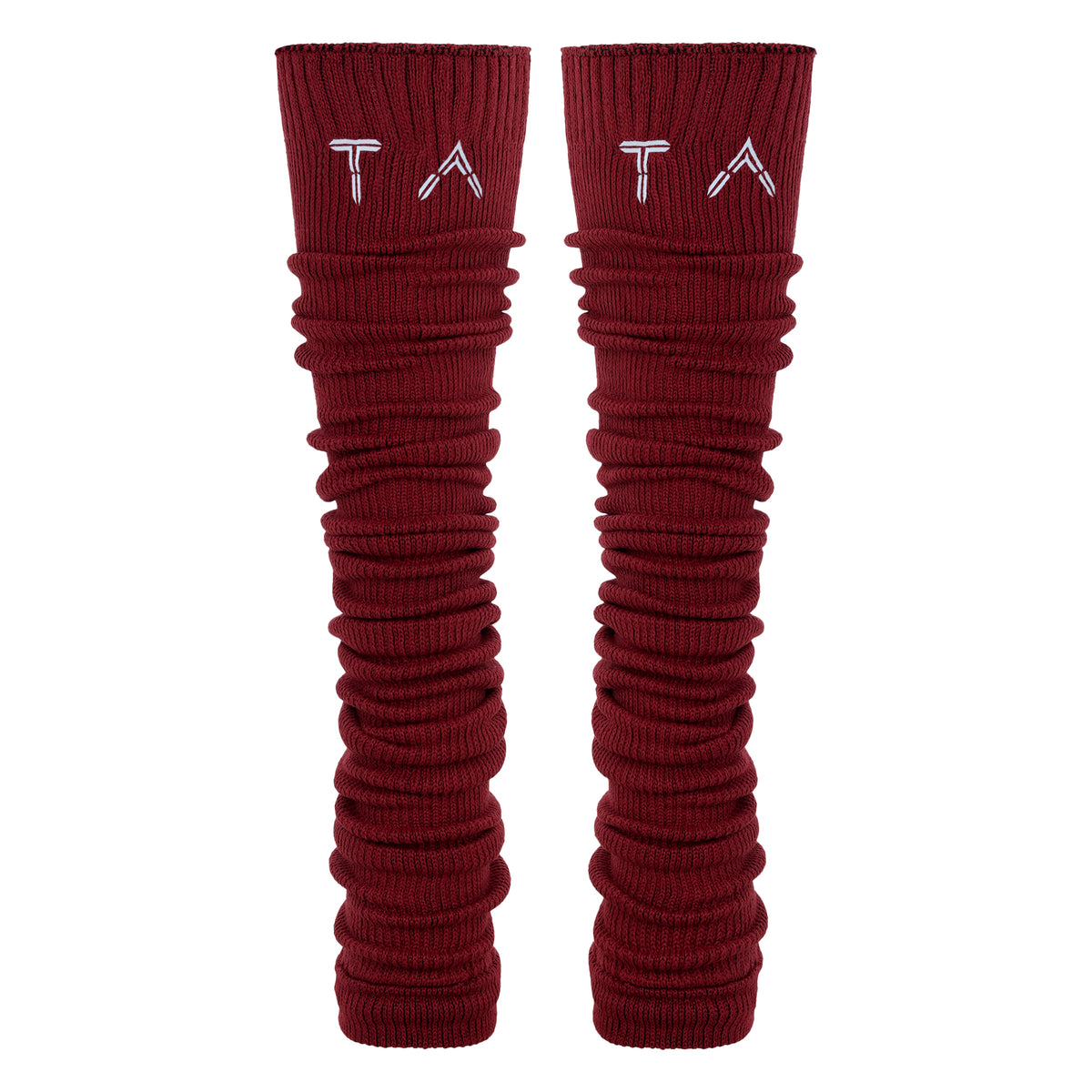 TA Leg Warmers