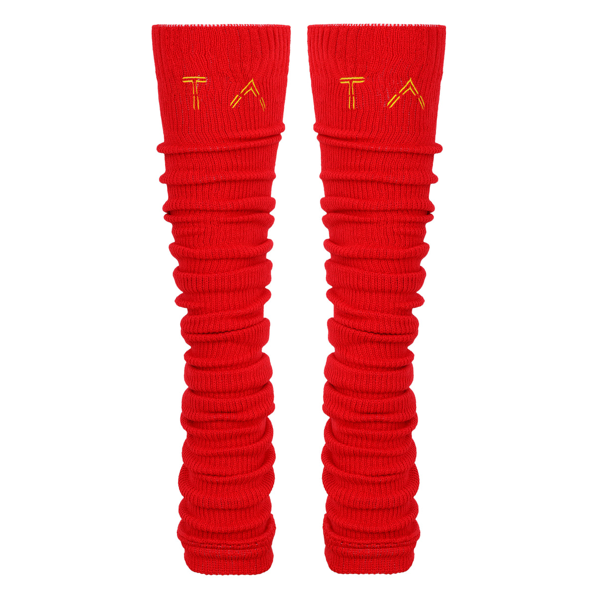 TA Leg Warmers