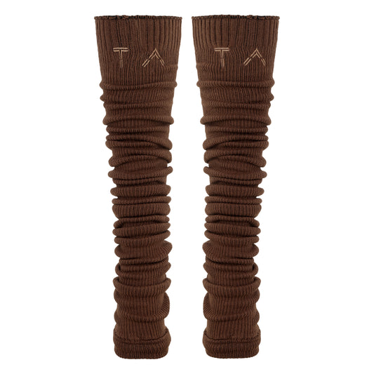 TA Leg Warmers