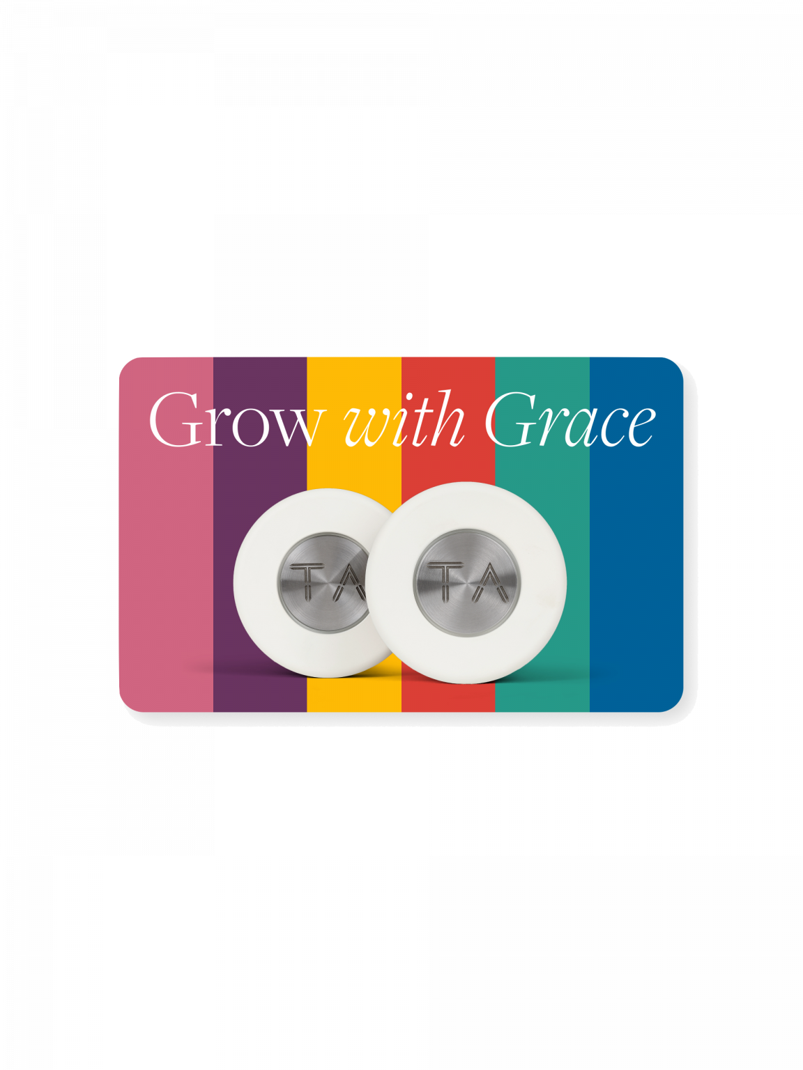 Growth Rings Gift Card