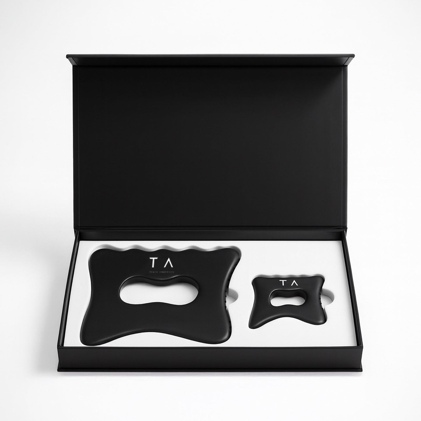 Gua Sha Sculpting Duo – Face + Body