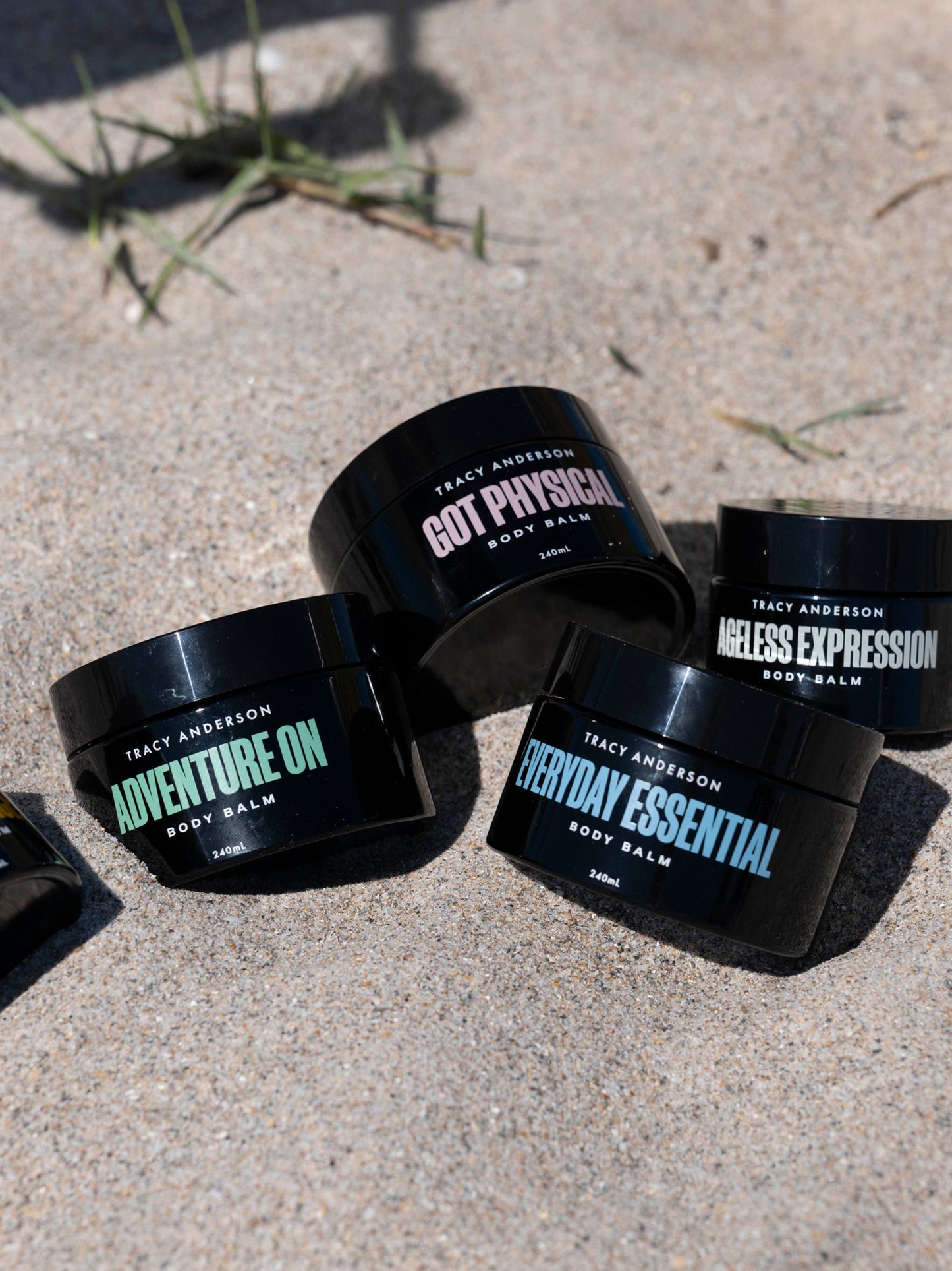 Ageless Expression Balm