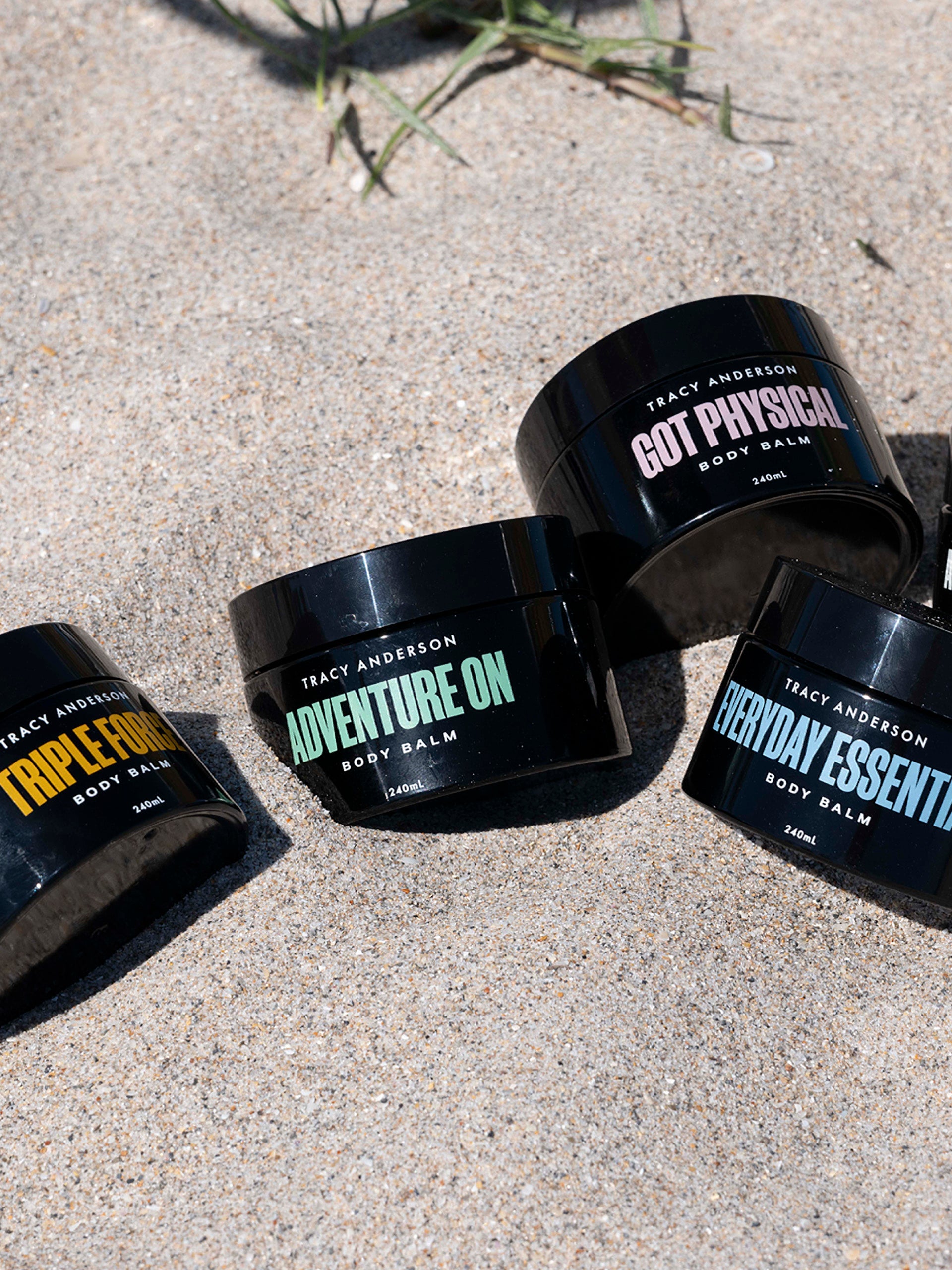 Got Physical Balm – Tracy Anderson