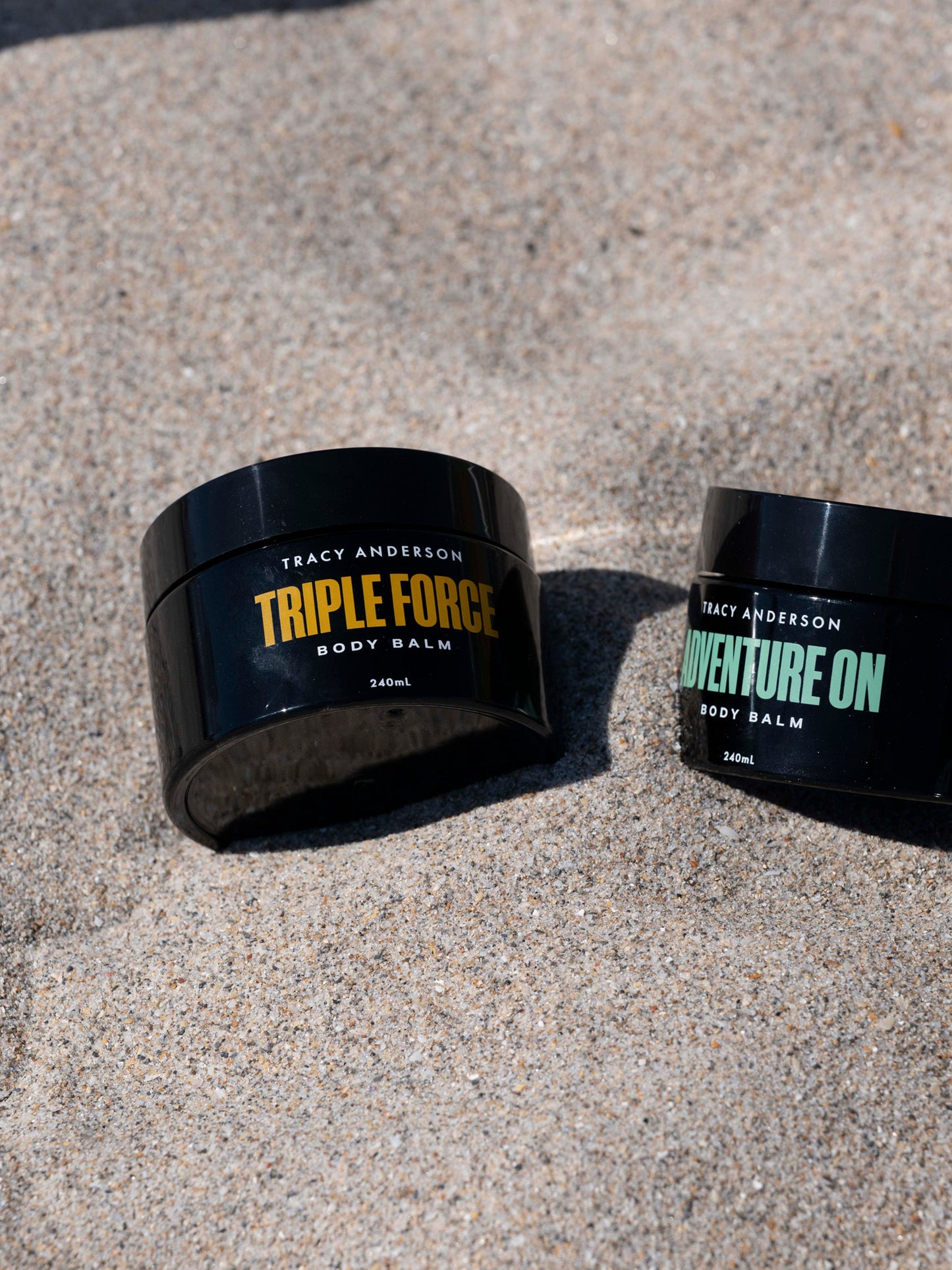 Triple Force Balm
