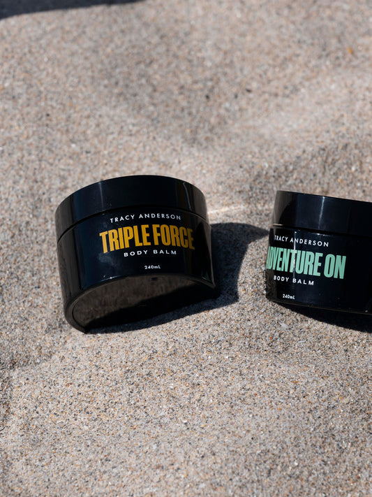 Triple Force Balm