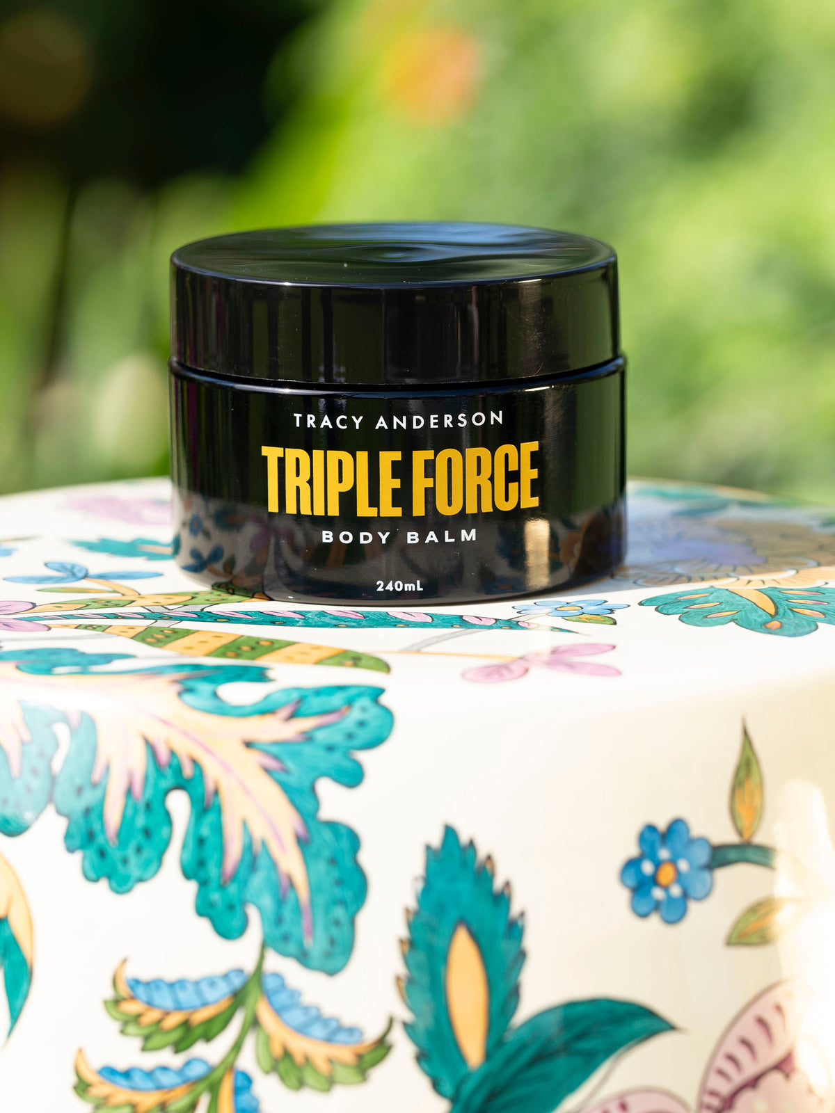 Triple Force Balm