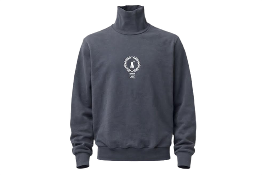 TA Cozy Luxe Turtleneck