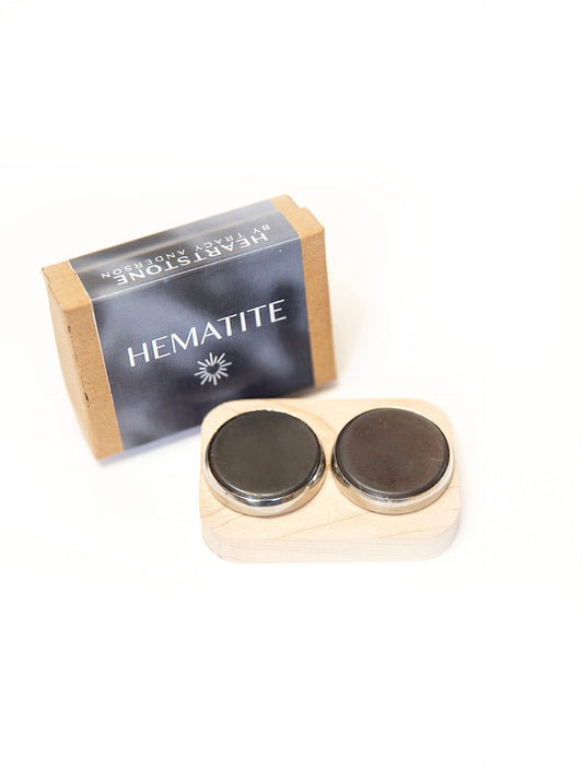 Hematite Crystal Upgrade Kit