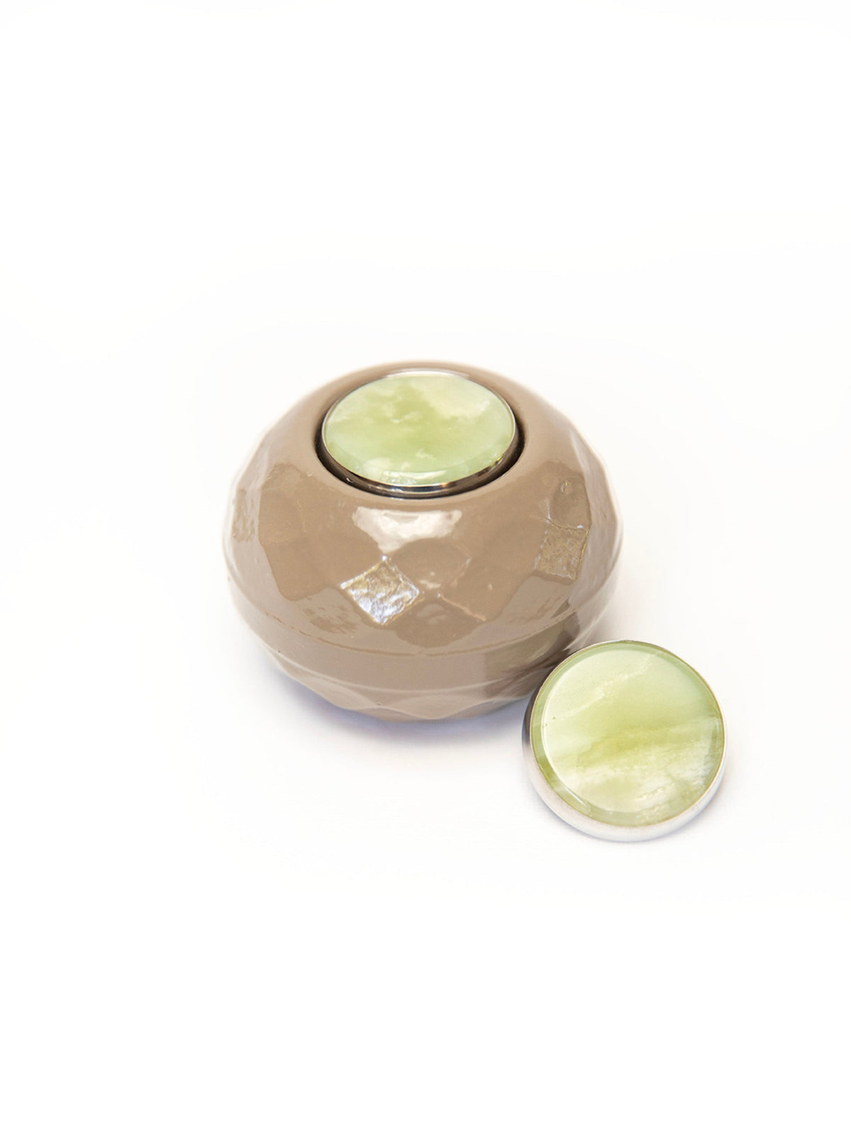 Jade Crystal Upgrade Kit