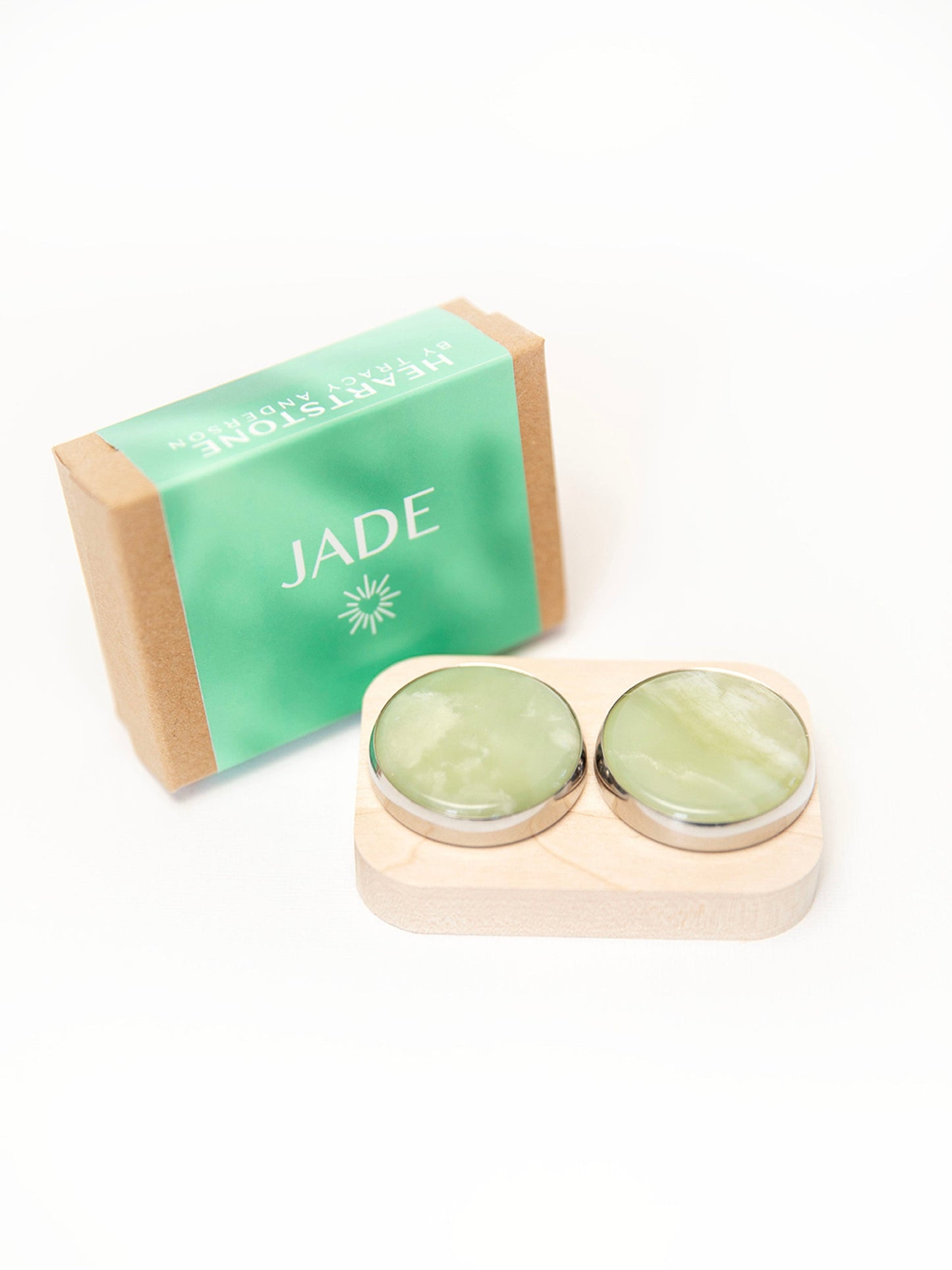Jade Crystal Upgrade Kit