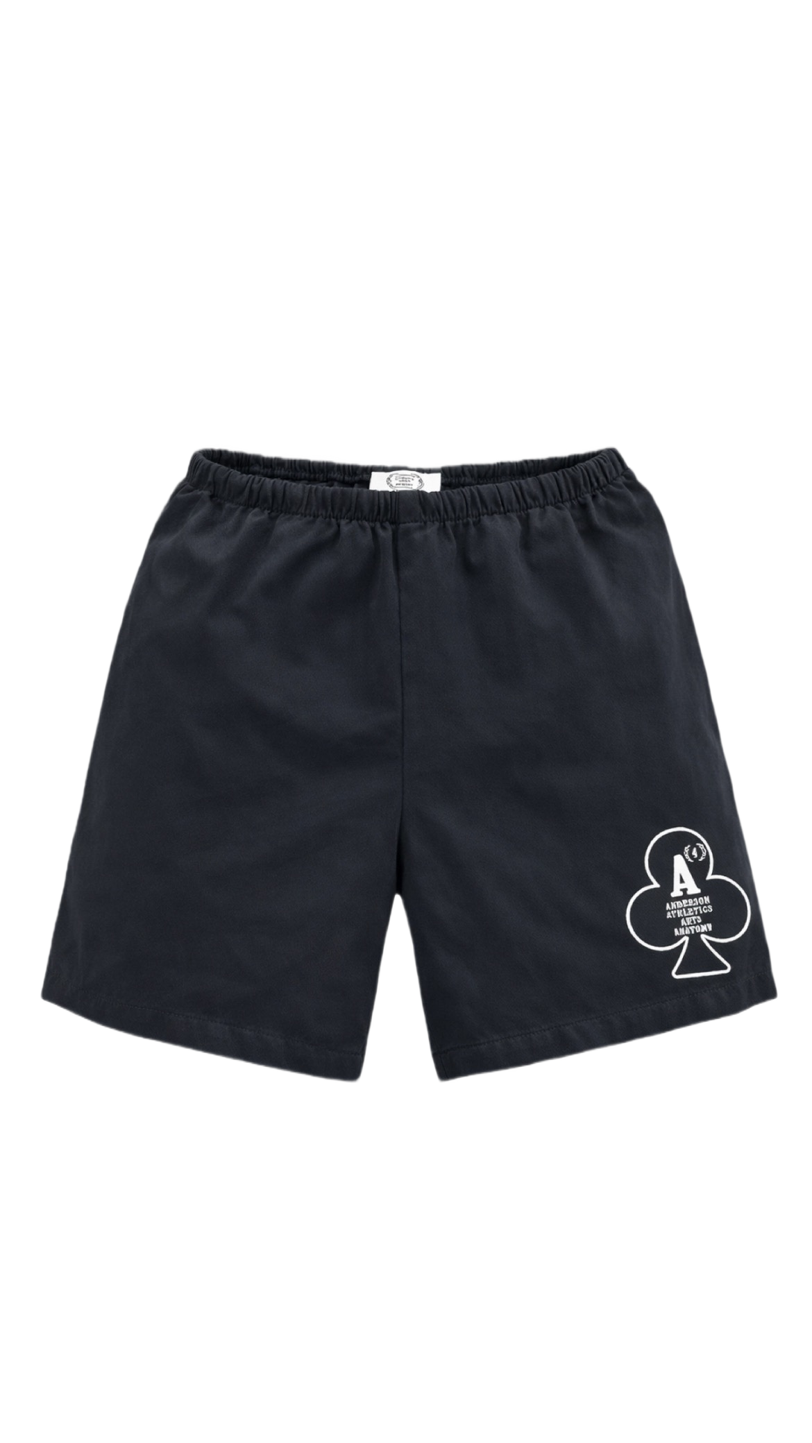 TA Lightweight Canvas Shorts