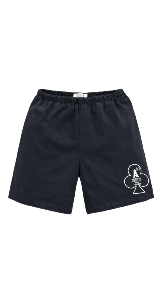 TA Lightweight Canvas Shorts