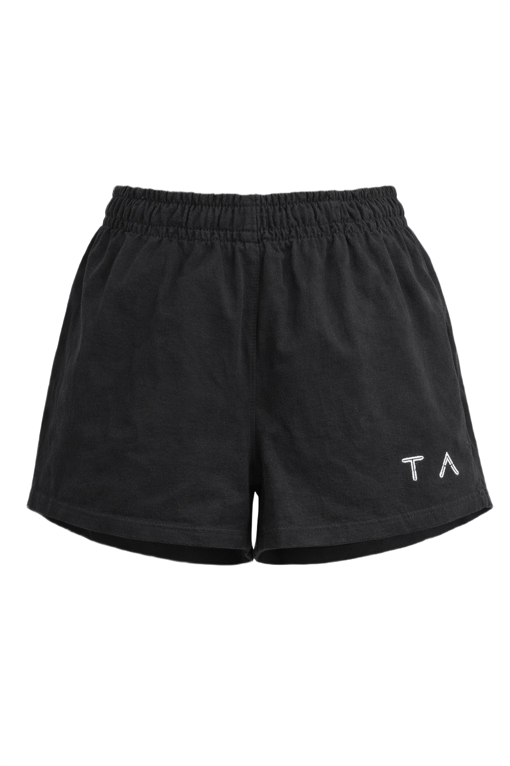 TA Lounge Jersey Shorts