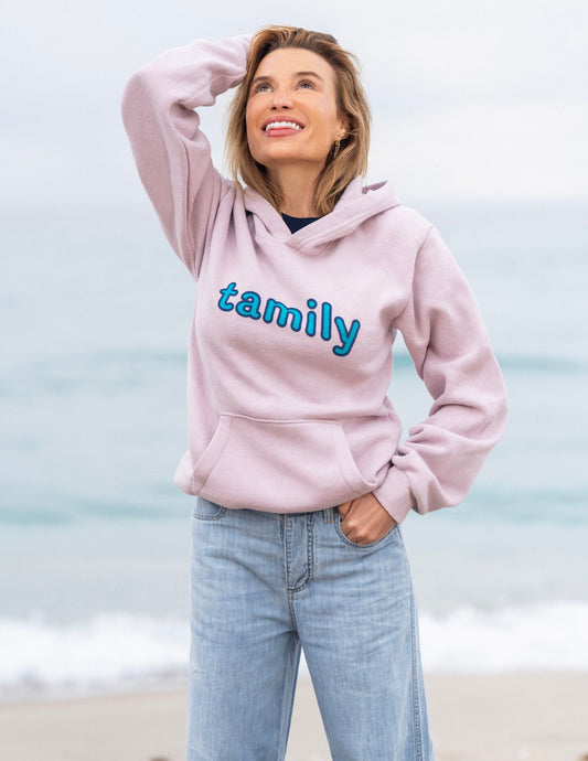 Tamily Hoodie