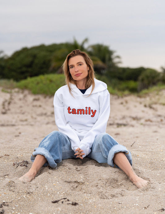 Tamily Hoodie