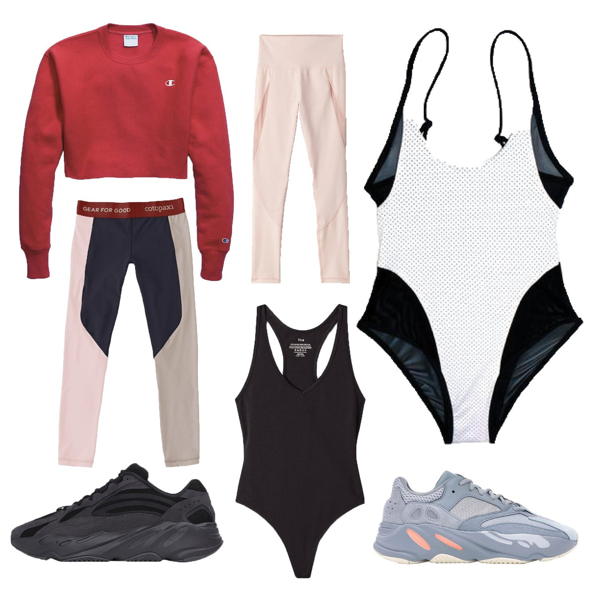 Tracy Anderson Magazine - Winter 2019