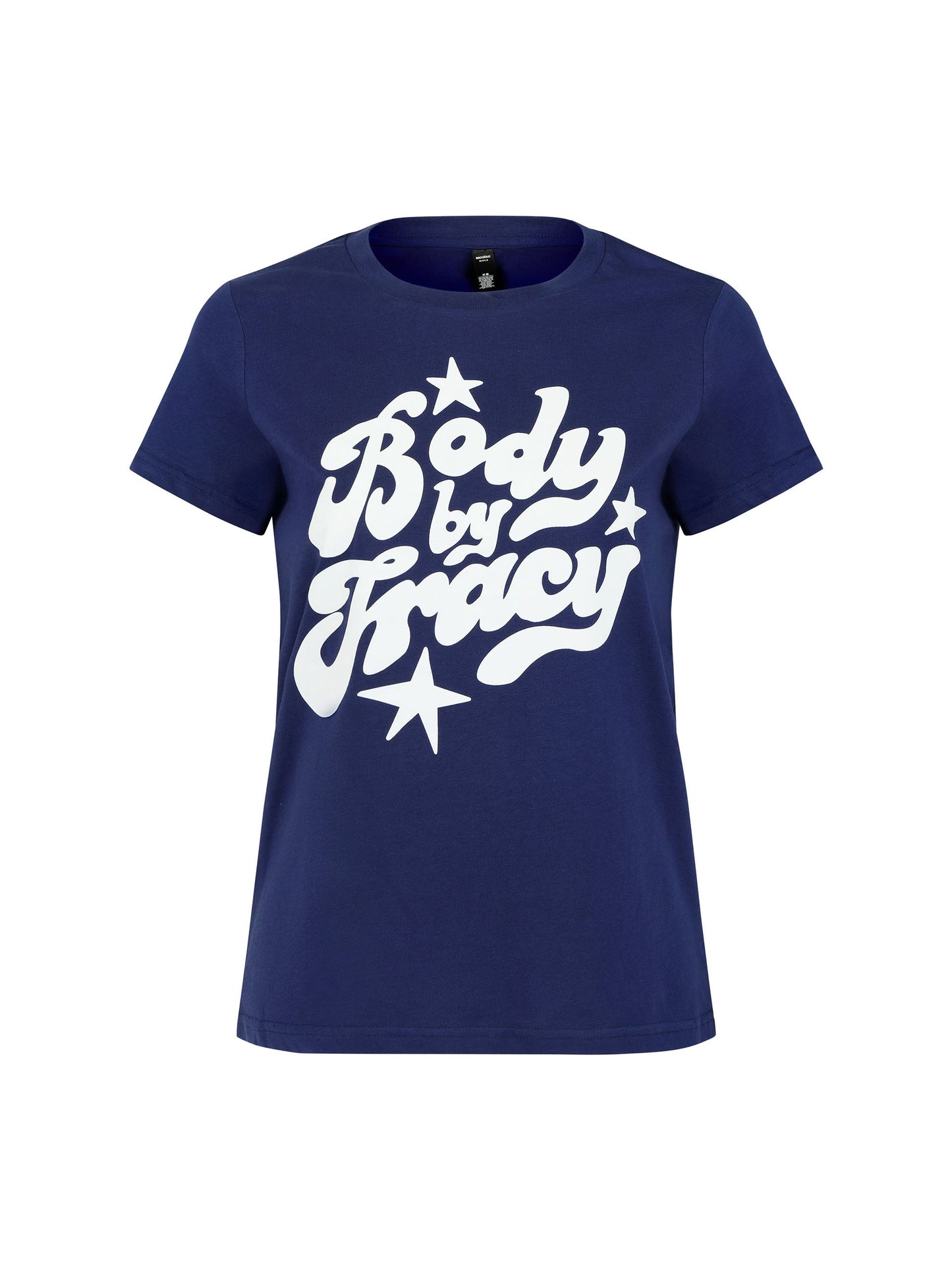 TA Body By Tracy Shirt