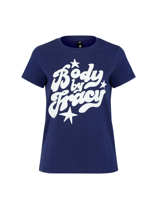 TA Body By Tracy Shirt