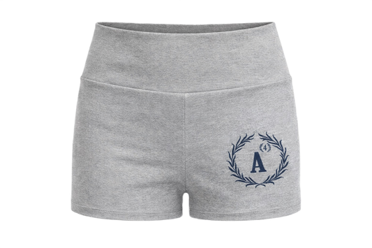 TA Flow Yoga Shorts
