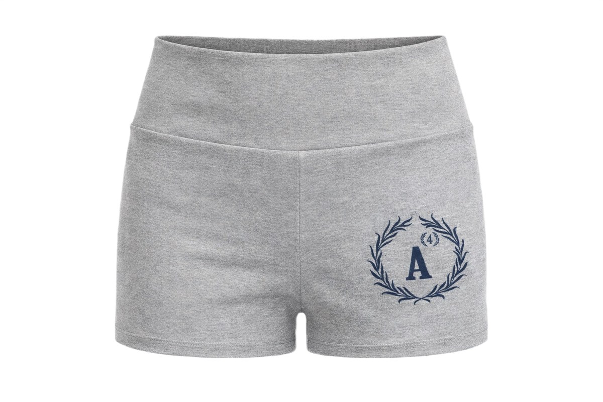 TA Flow Yoga Shorts