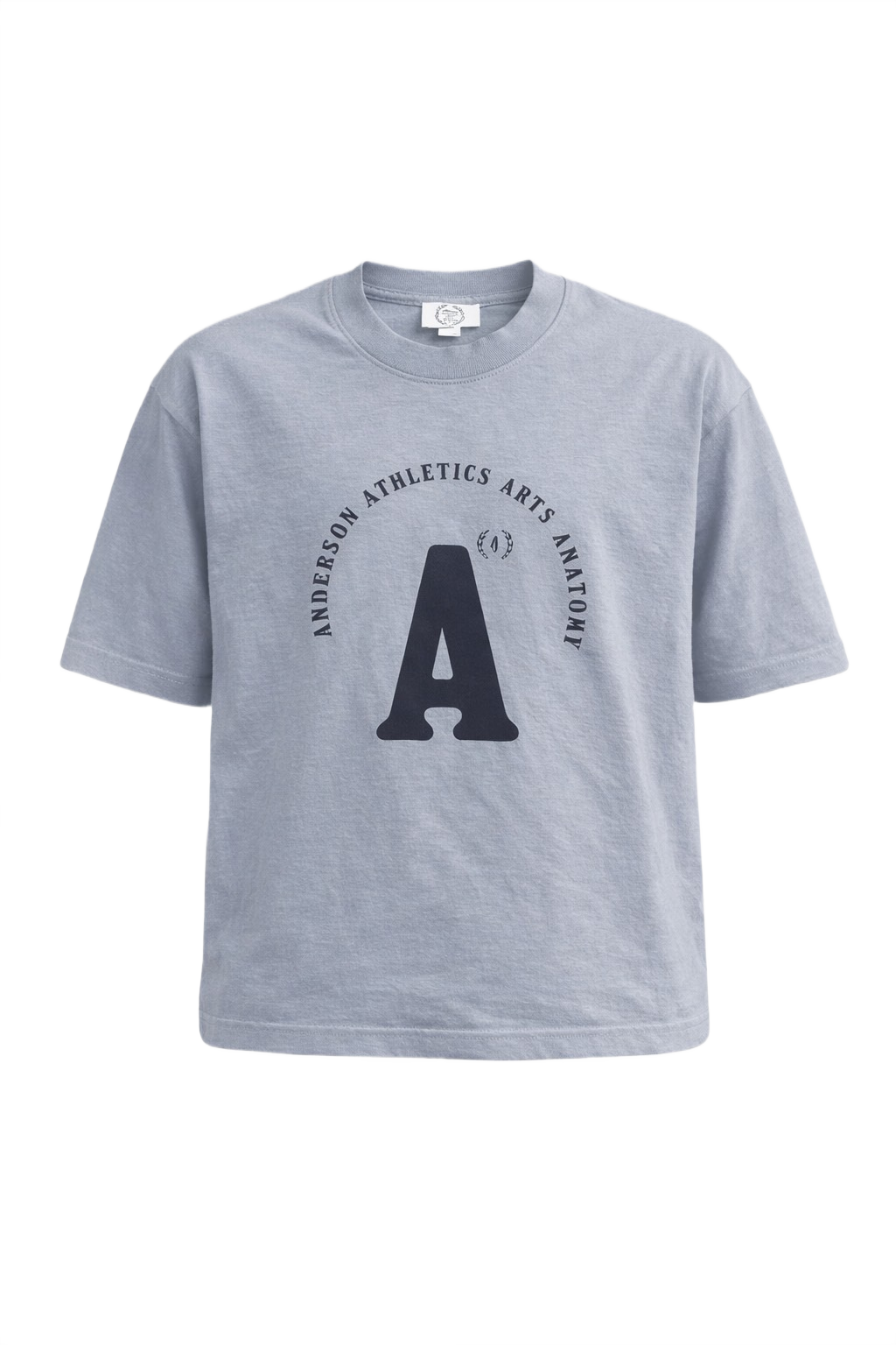 TA Effortless Oversized Tee