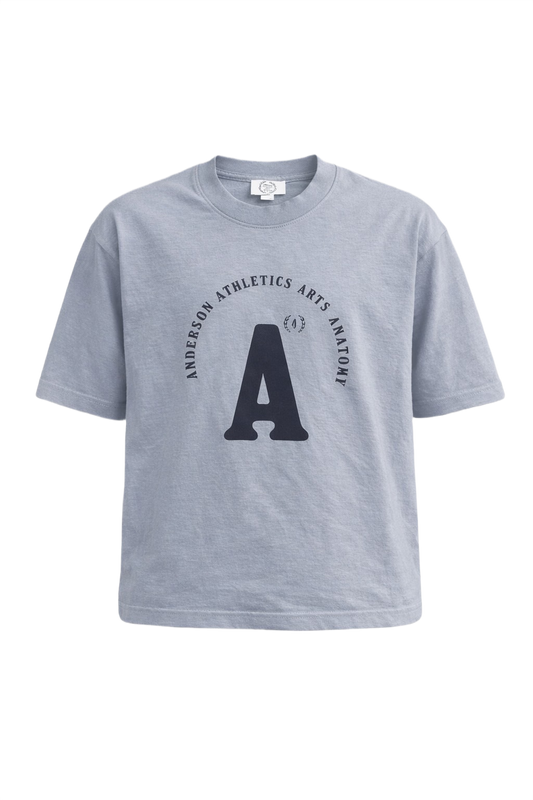 TA Effortless Oversized Tee