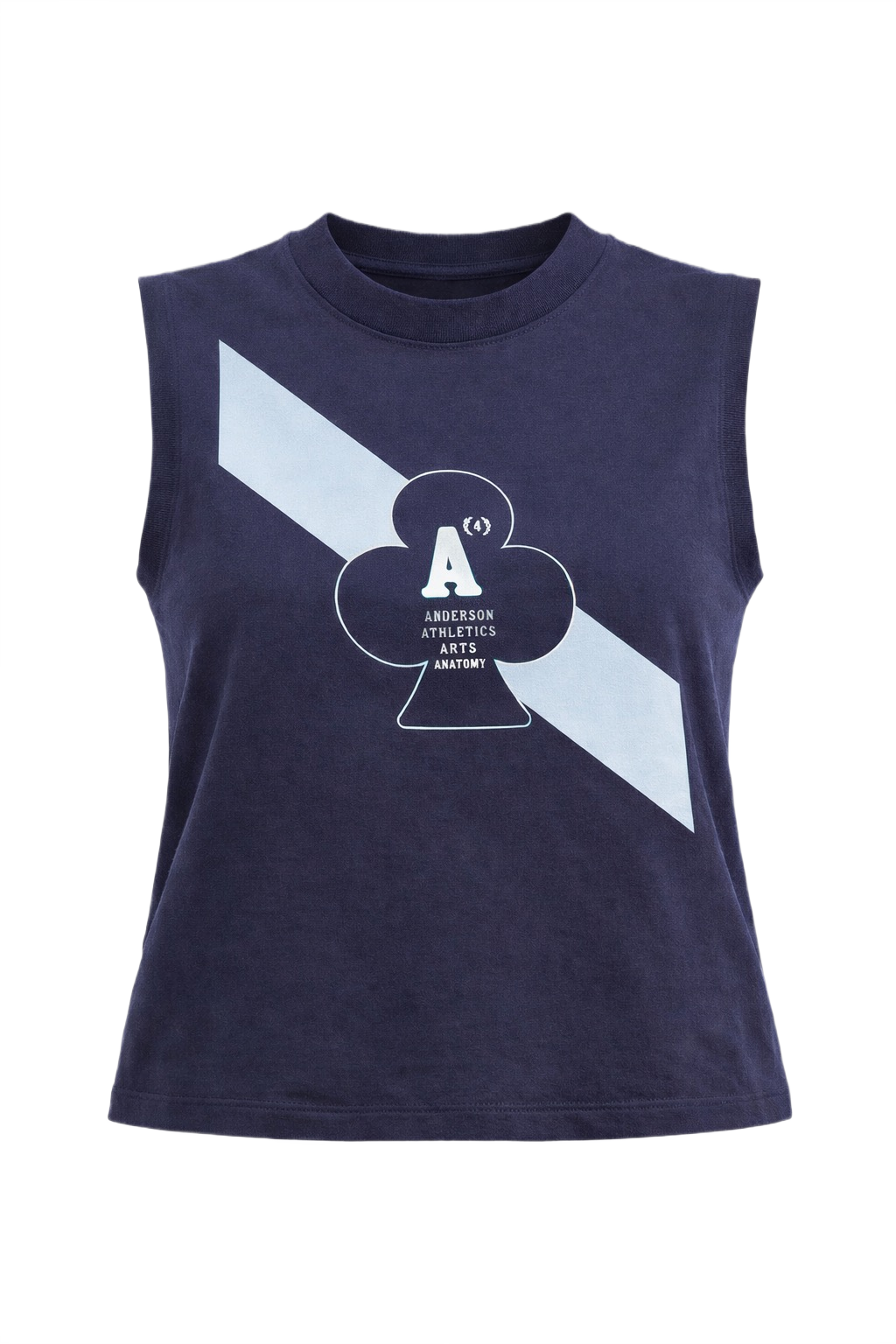 TA Empowered Muscle Tank