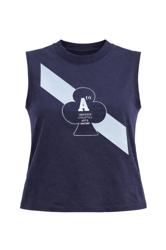 TA Empowered Muscle Tank