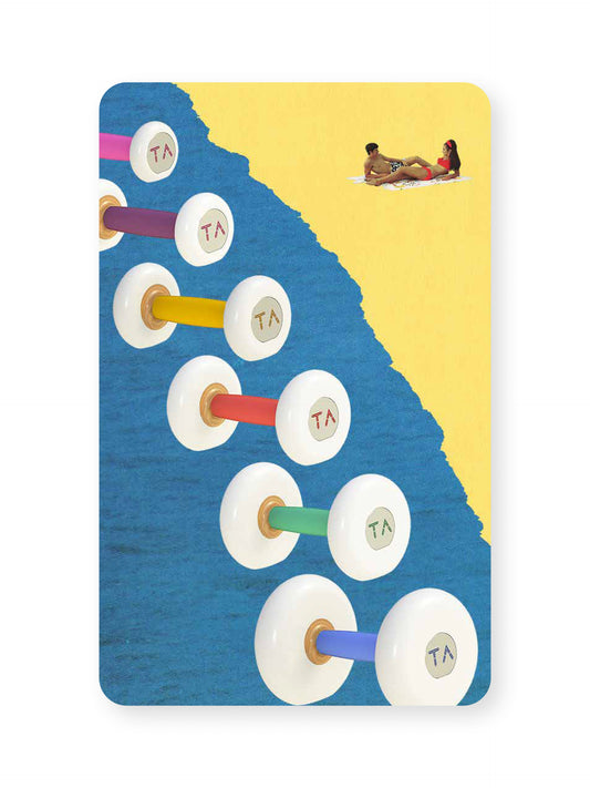 Growth Rings Gift Card