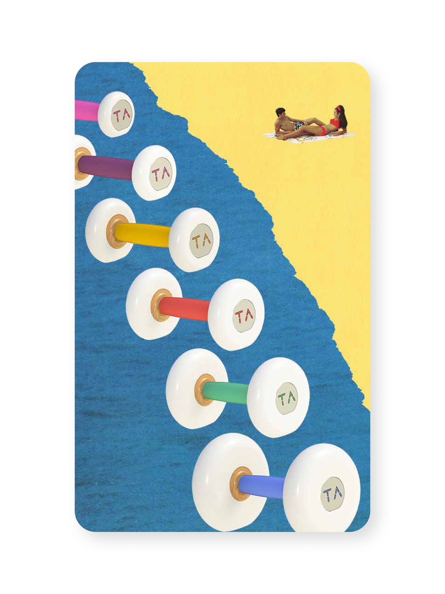 Growth Rings Gift Card