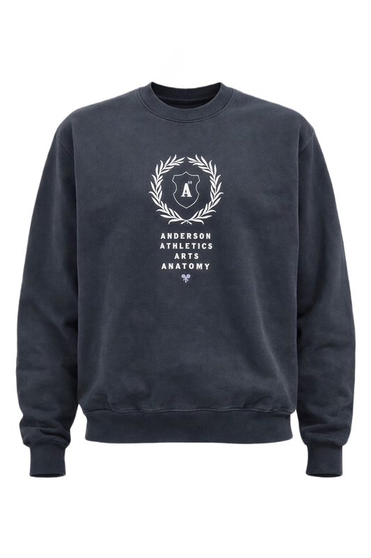 TA Plush Comfort Crew