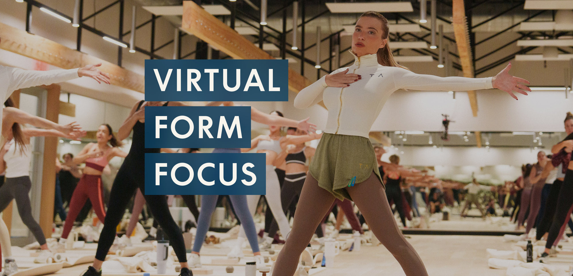VIRTUAL FORM FOCUS