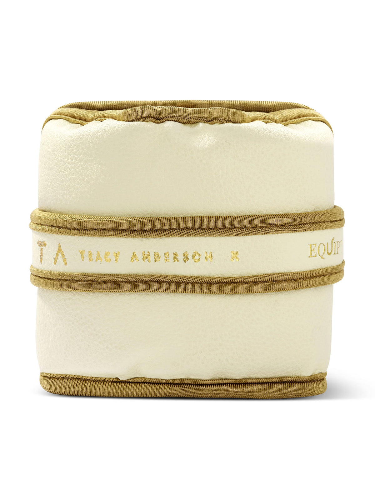 UWRAPS Vegan Leather Ankle/Wrist Weights