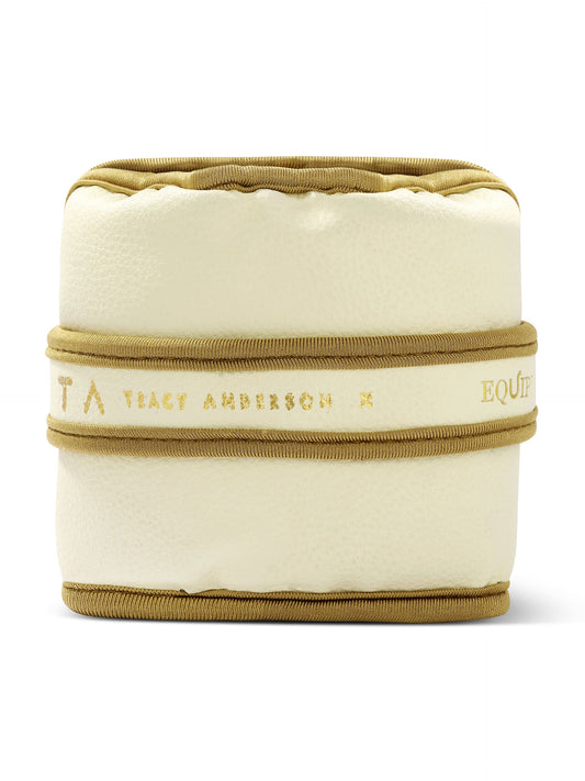 UWRAPS Vegan Leather Ankle/Wrist Weights