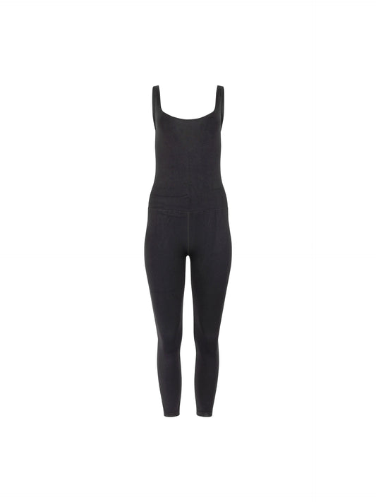 Tracy Anderson Low-Back Onesie