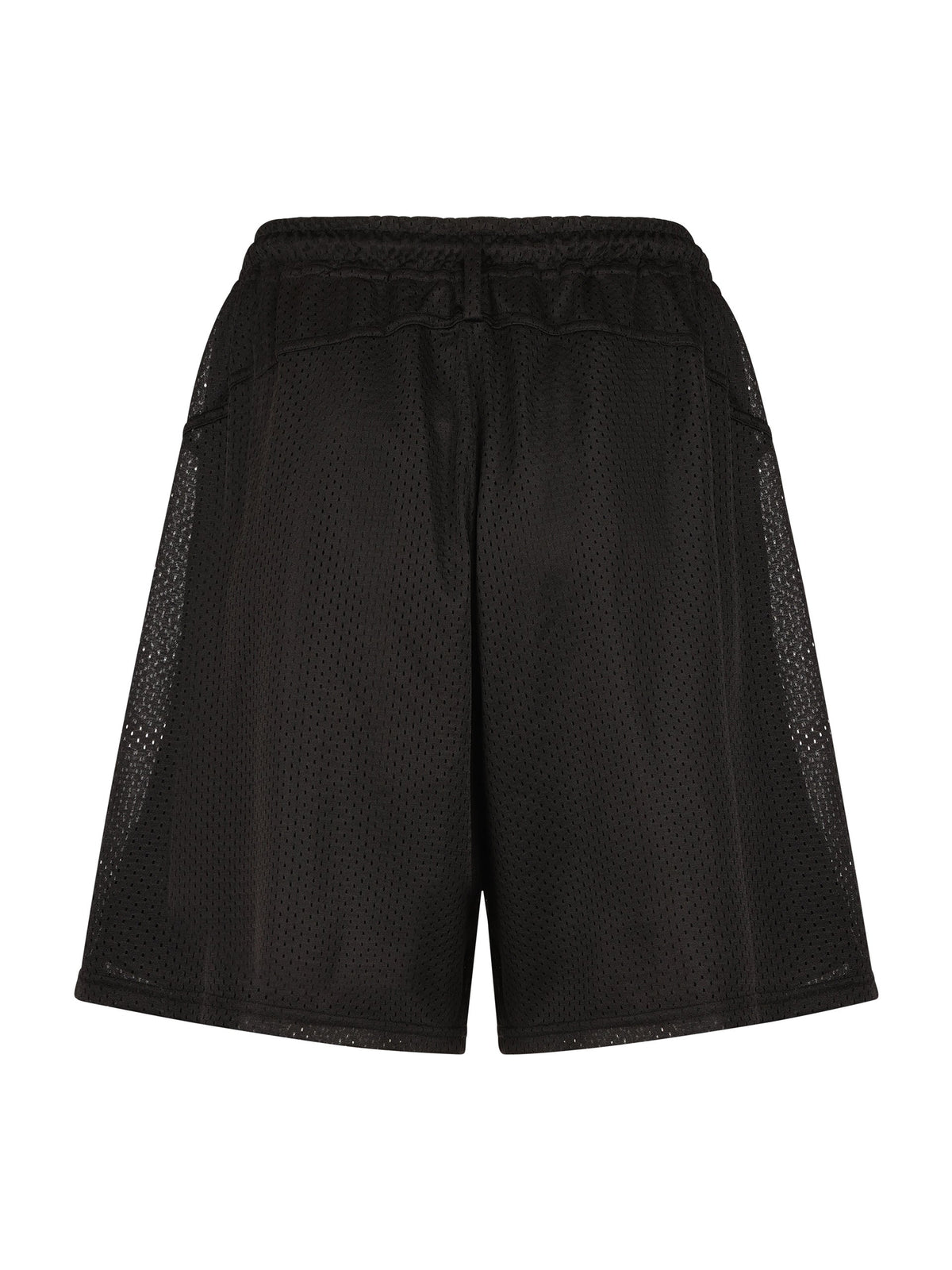 TA Mesh Basketball Shorts