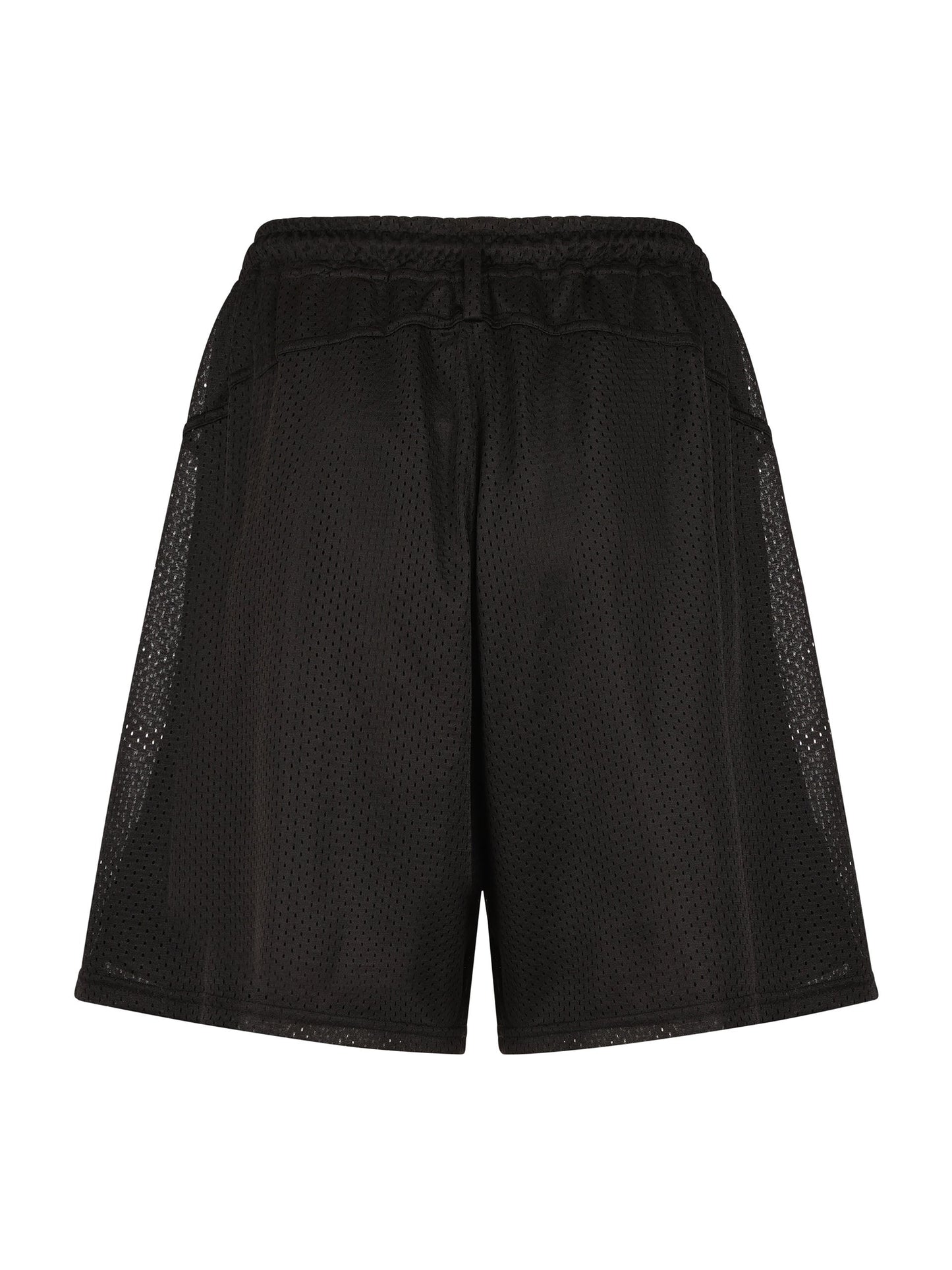 TA Mesh Basketball Shorts