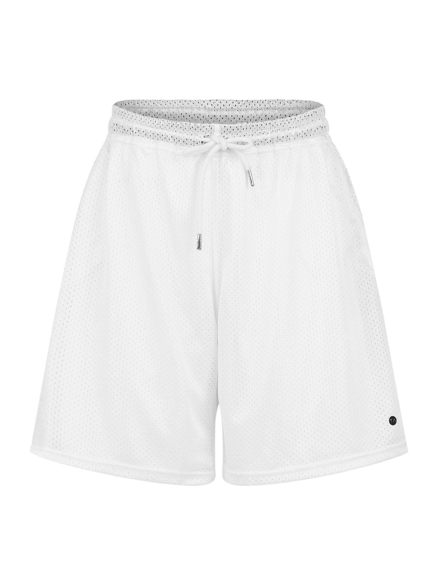 TA Mesh Basketball Shorts