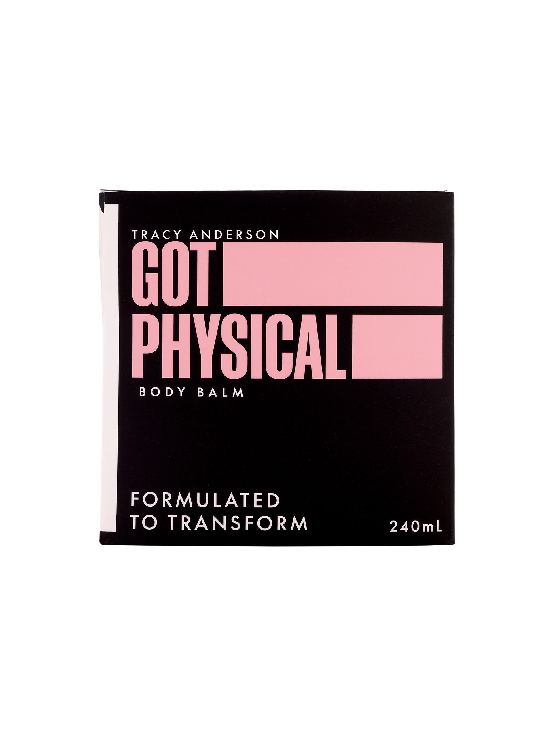 Got Physical Balm – Tracy Anderson