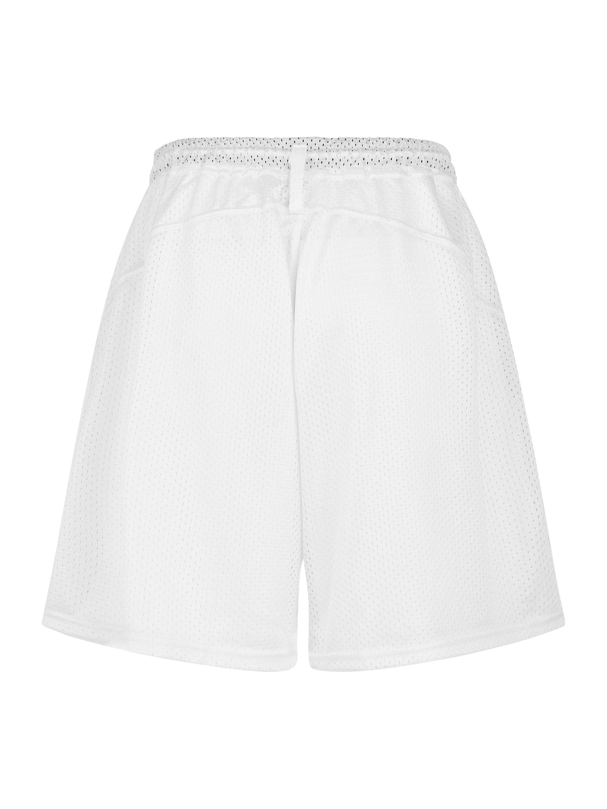 TA Mesh Basketball Shorts