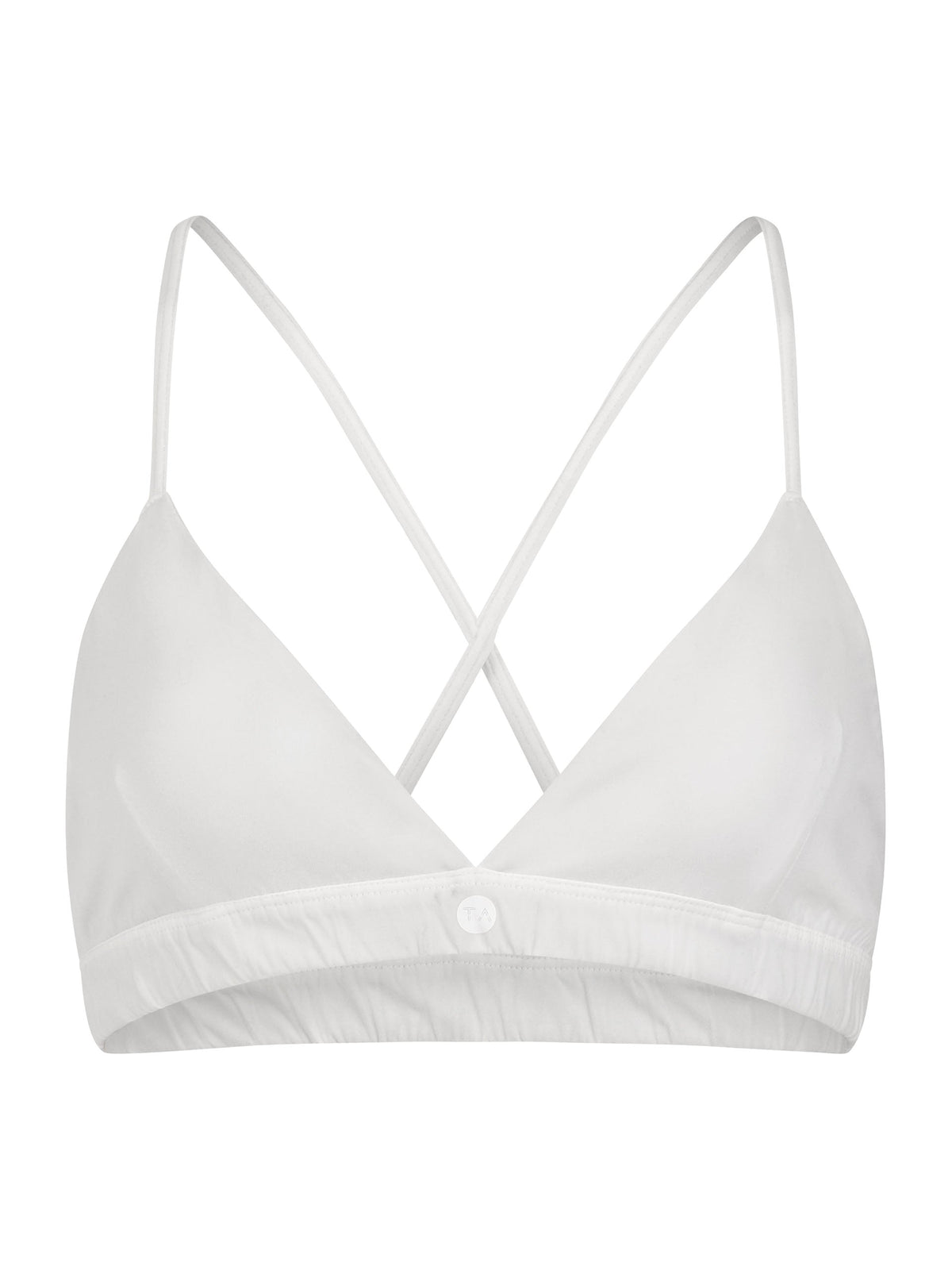Tracy Anderson Triangle Bra