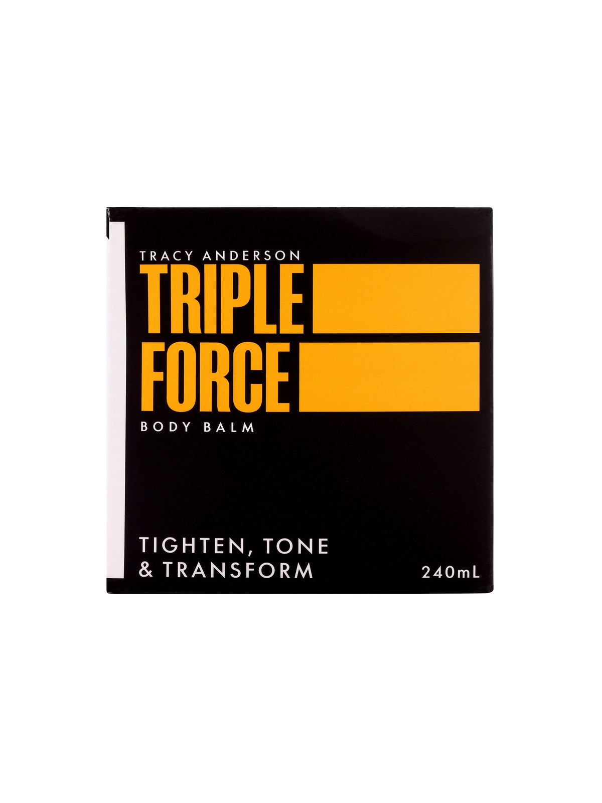 Triple Force Balm