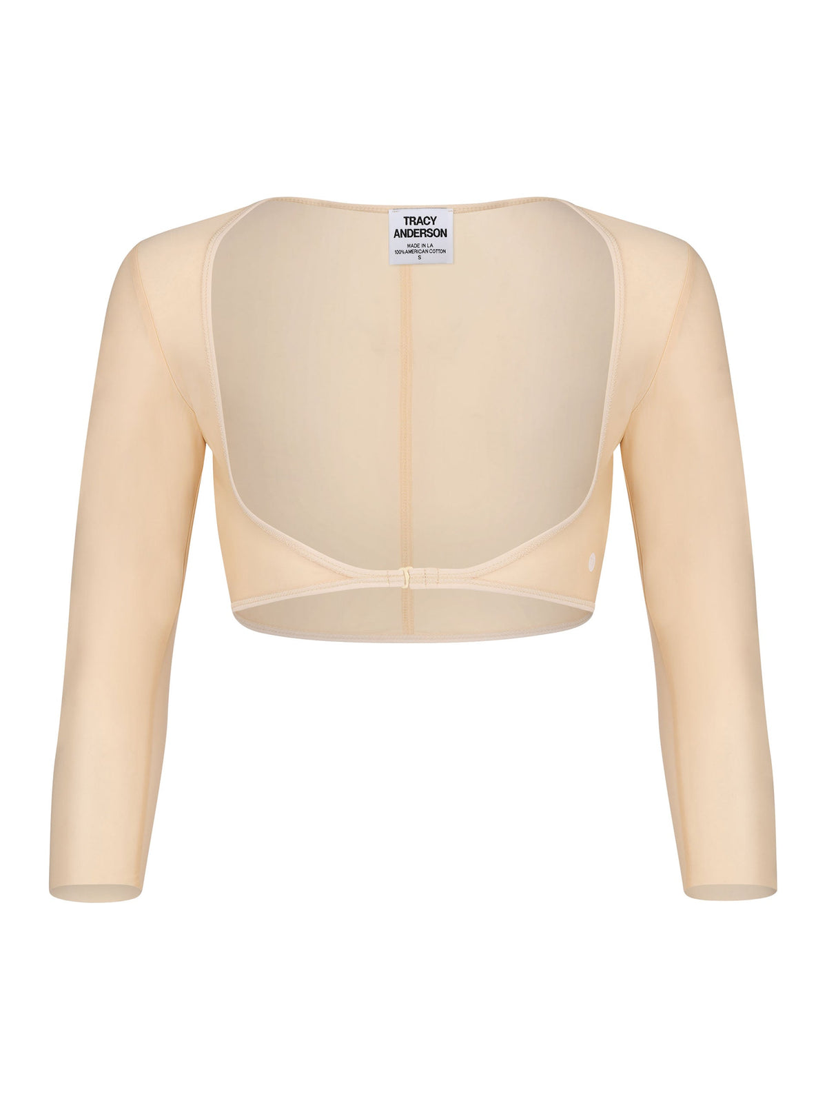 TA Second Skin Shrug