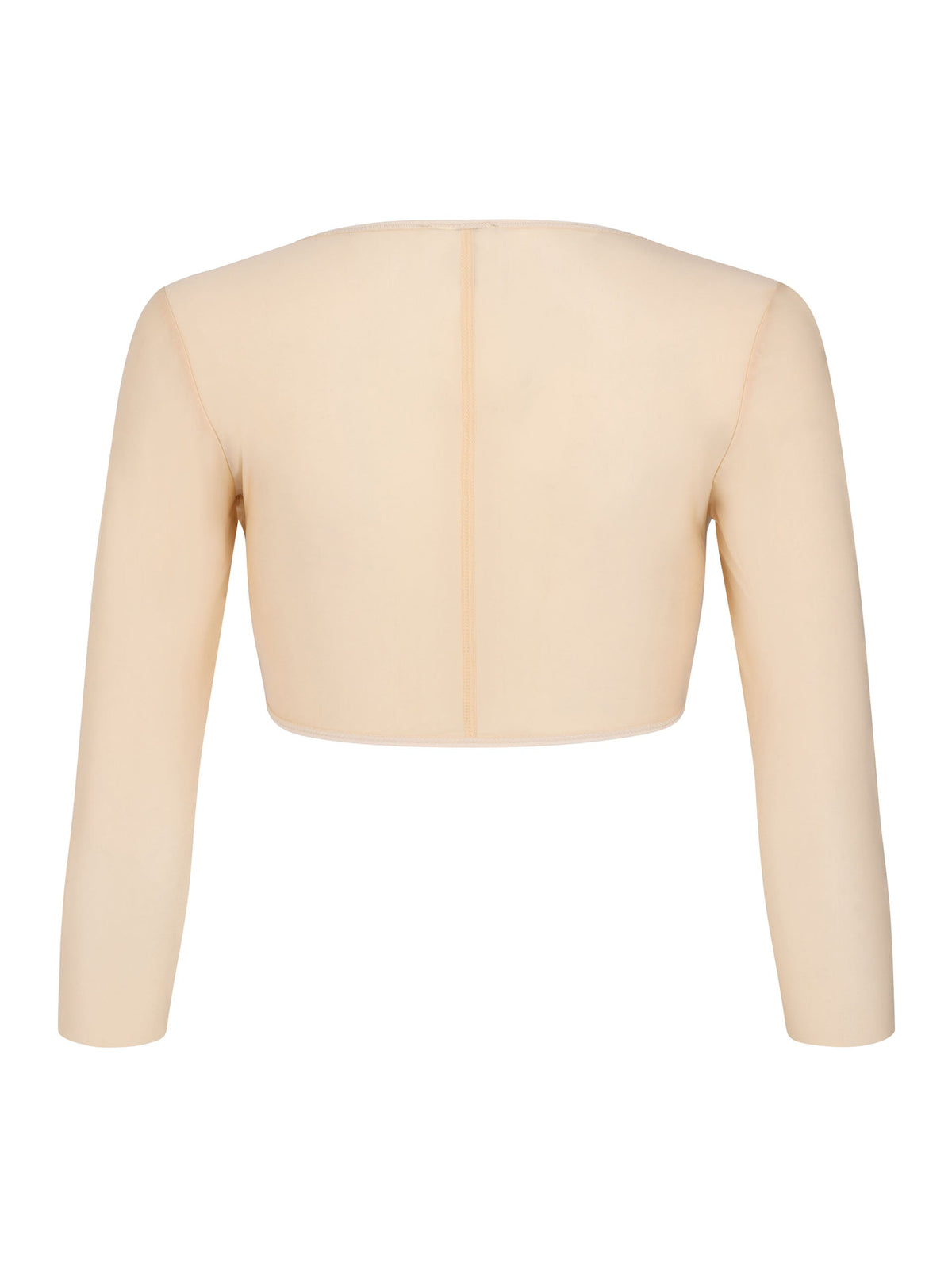 TA Second Skin Shrug