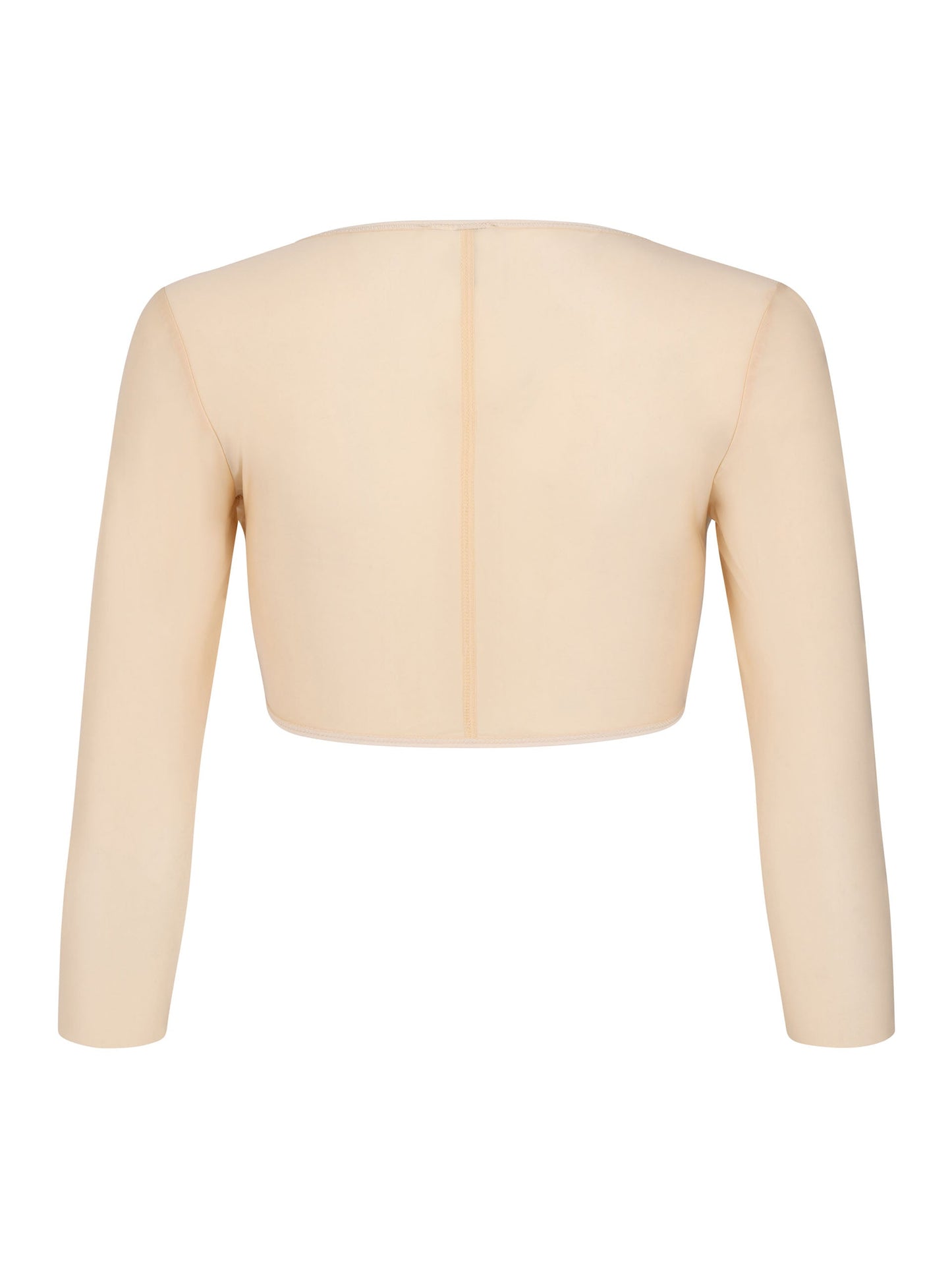 TA Second Skin Shrug