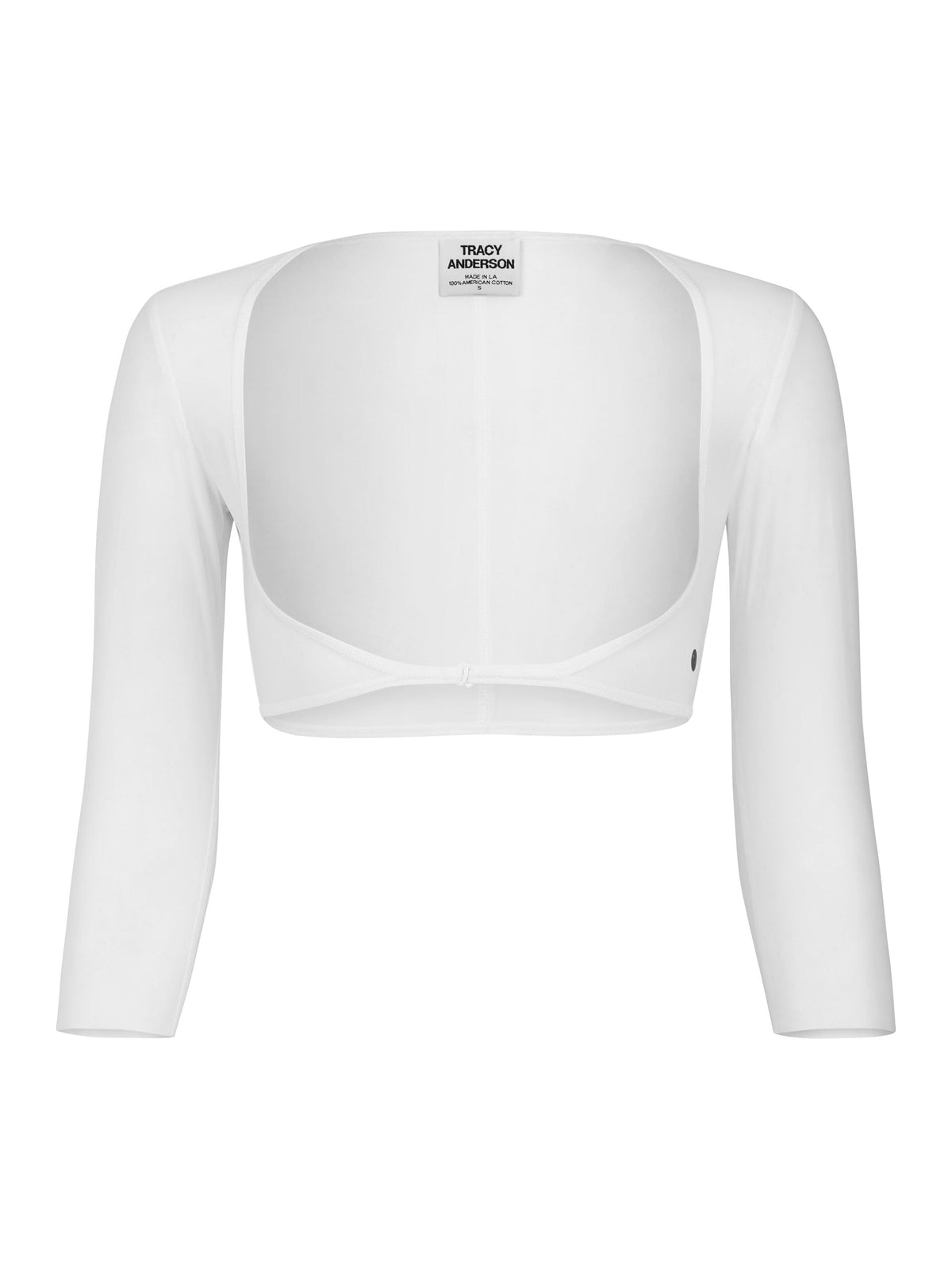 TA Second Skin Shrug